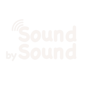 sound by sound logo