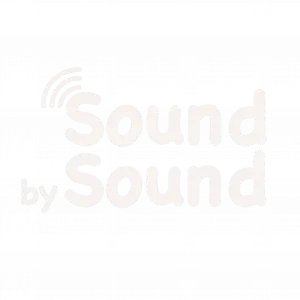 sound by sound logo